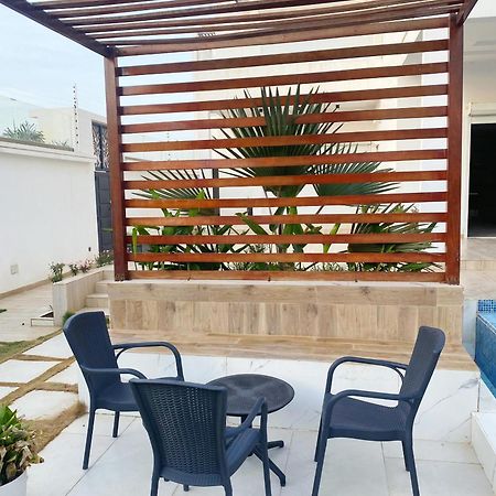 Diamond House Villa Saly Portudal Dış mekan fotoğraf