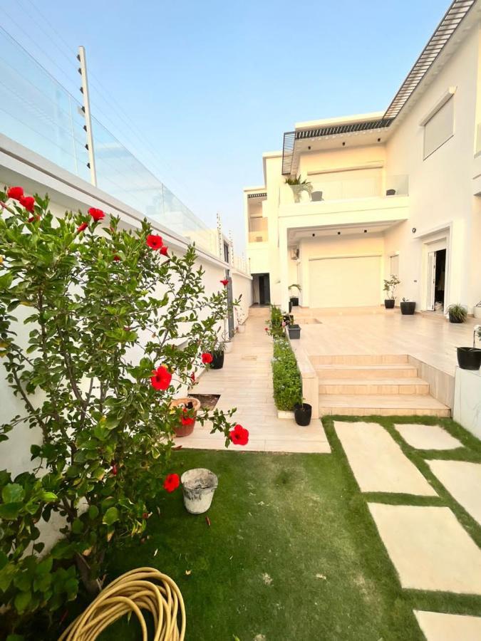 Diamond House Villa Saly Portudal Dış mekan fotoğraf
