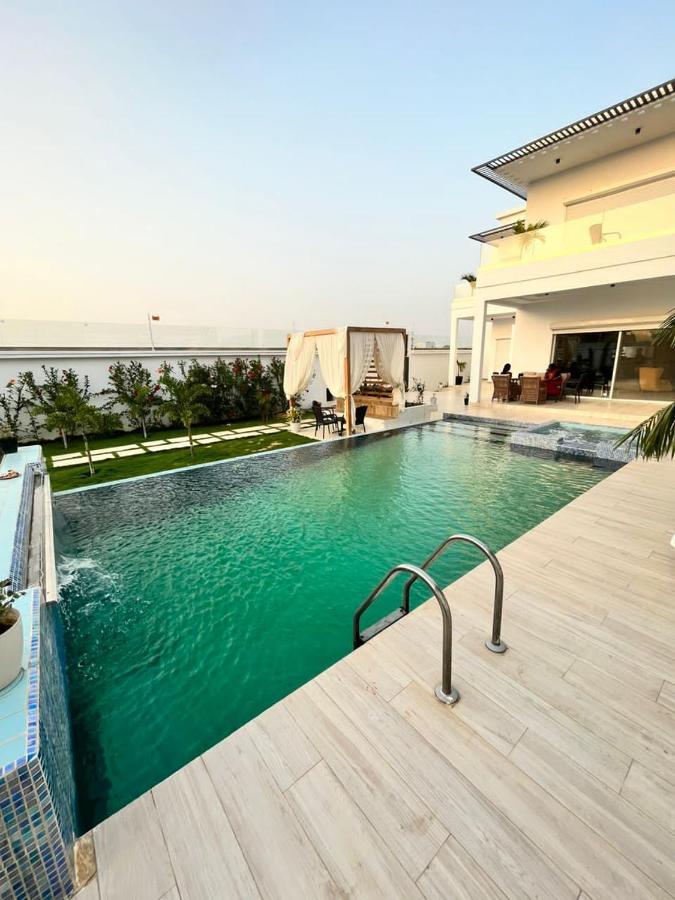 Diamond House Villa Saly Portudal Dış mekan fotoğraf