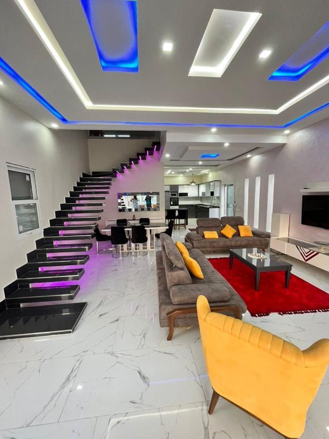 Diamond House Villa Saly Portudal Dış mekan fotoğraf