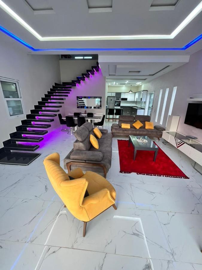 Diamond House Villa Saly Portudal Dış mekan fotoğraf