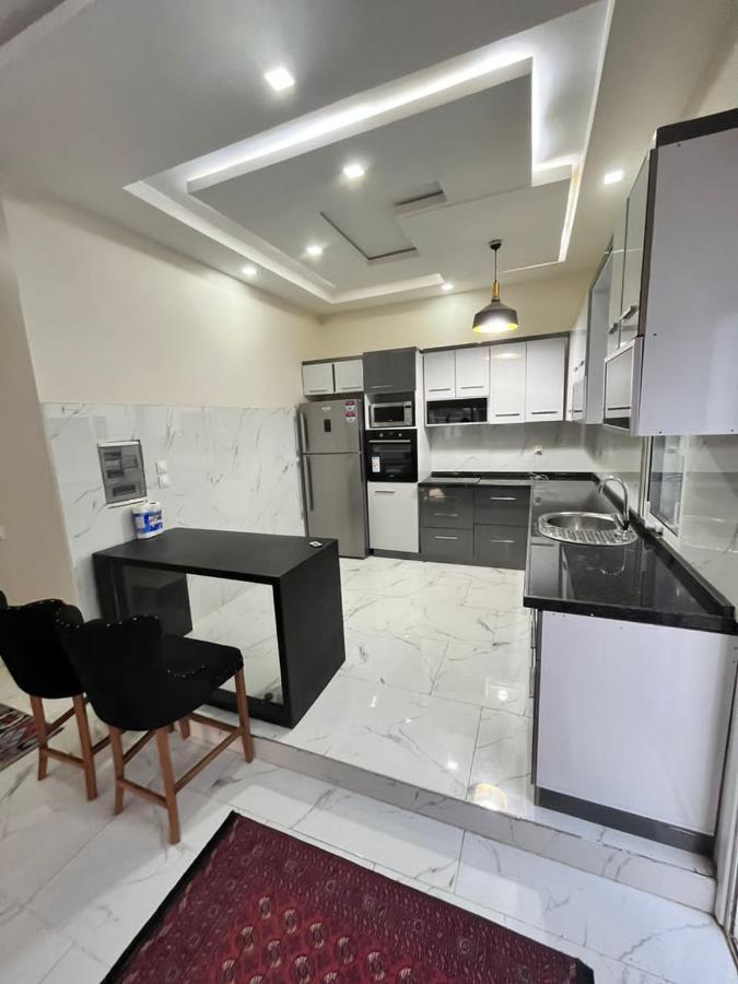 Diamond House Villa Saly Portudal Dış mekan fotoğraf