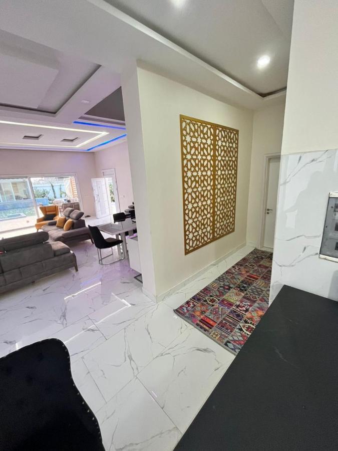 Diamond House Villa Saly Portudal Dış mekan fotoğraf