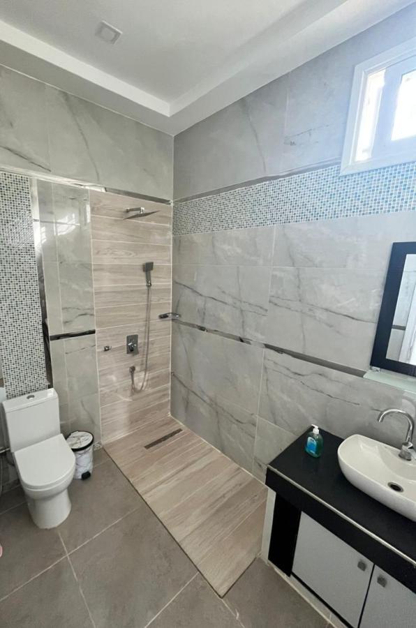 Diamond House Villa Saly Portudal Dış mekan fotoğraf
