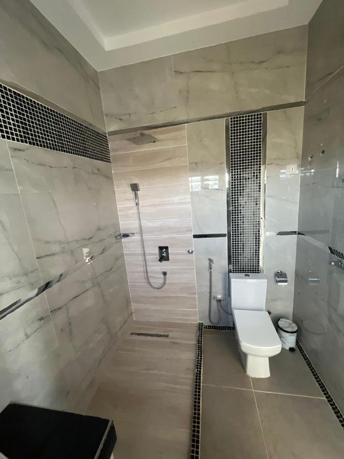 Diamond House Villa Saly Portudal Dış mekan fotoğraf