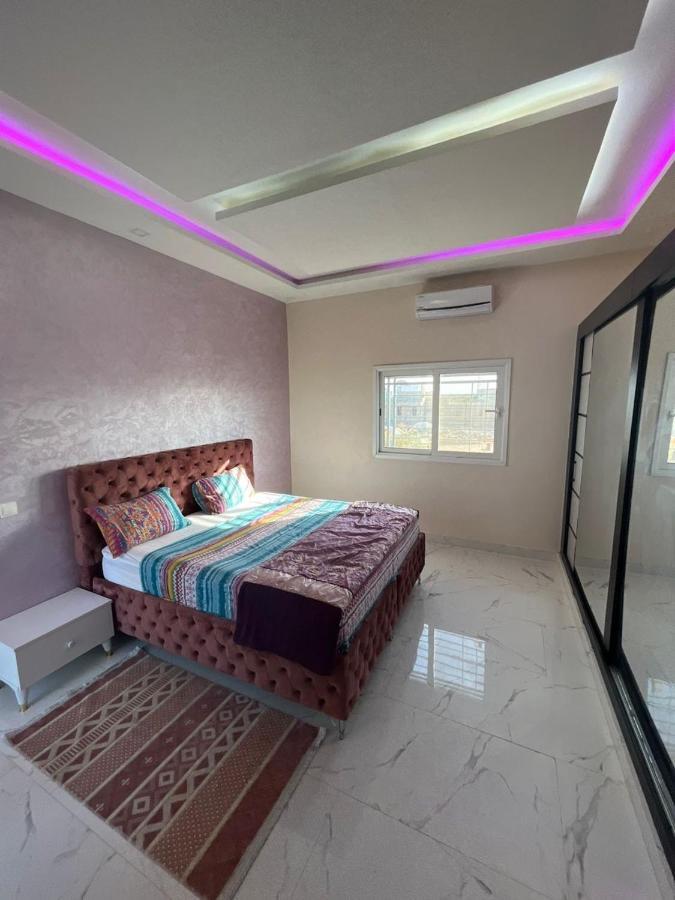 Diamond House Villa Saly Portudal Dış mekan fotoğraf