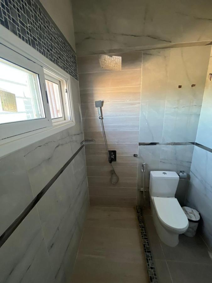 Diamond House Villa Saly Portudal Dış mekan fotoğraf