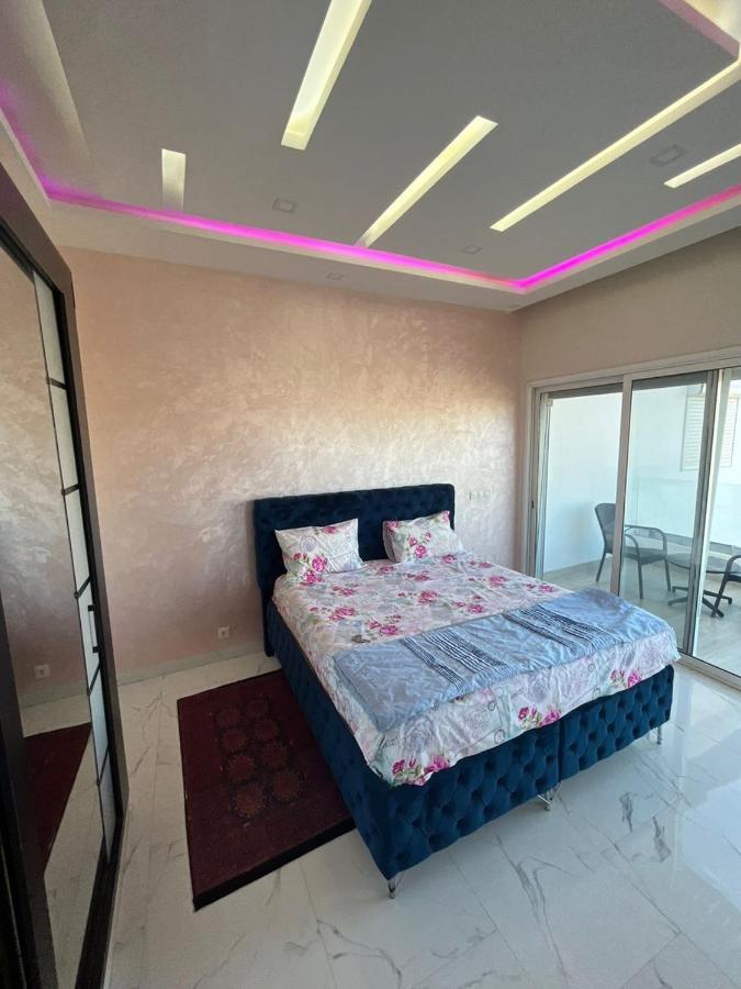 Diamond House Villa Saly Portudal Dış mekan fotoğraf