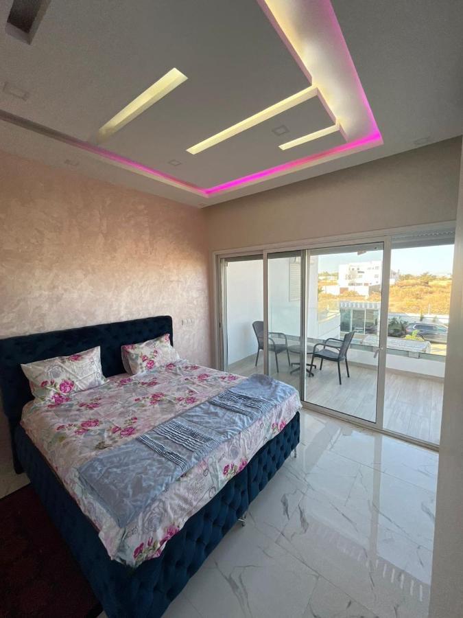 Diamond House Villa Saly Portudal Dış mekan fotoğraf