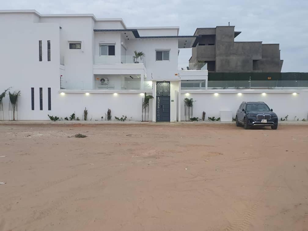 Diamond House Villa Saly Portudal Dış mekan fotoğraf