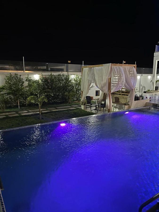Diamond House Villa Saly Portudal Dış mekan fotoğraf