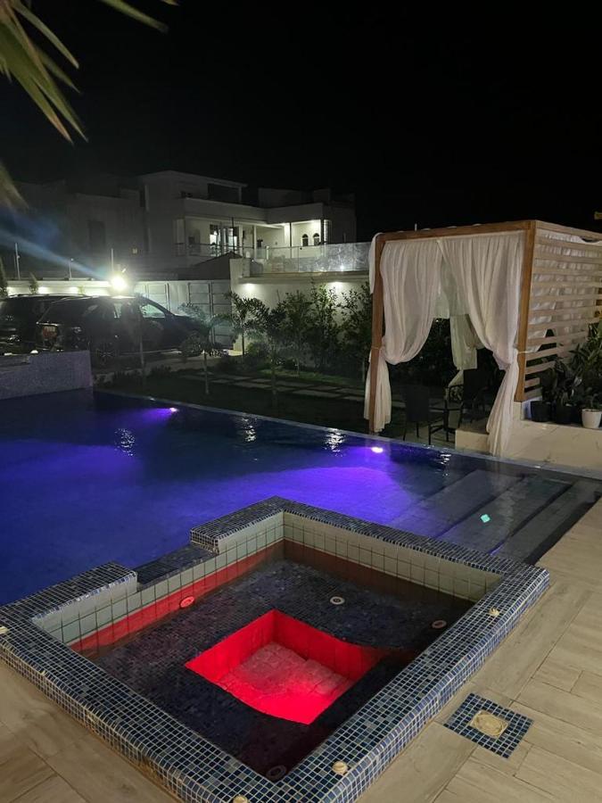 Diamond House Villa Saly Portudal Dış mekan fotoğraf