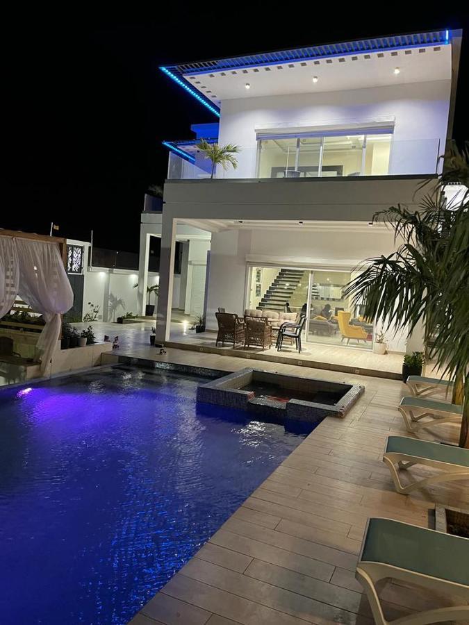 Diamond House Villa Saly Portudal Dış mekan fotoğraf