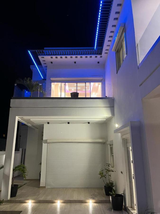 Diamond House Villa Saly Portudal Dış mekan fotoğraf