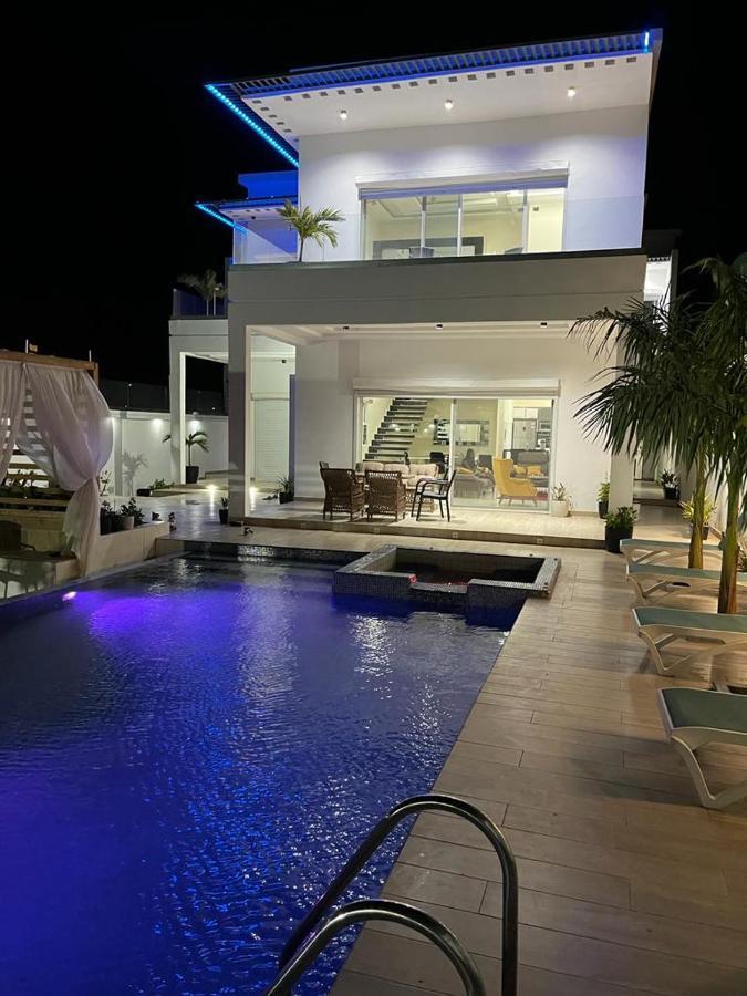 Diamond House Villa Saly Portudal Dış mekan fotoğraf