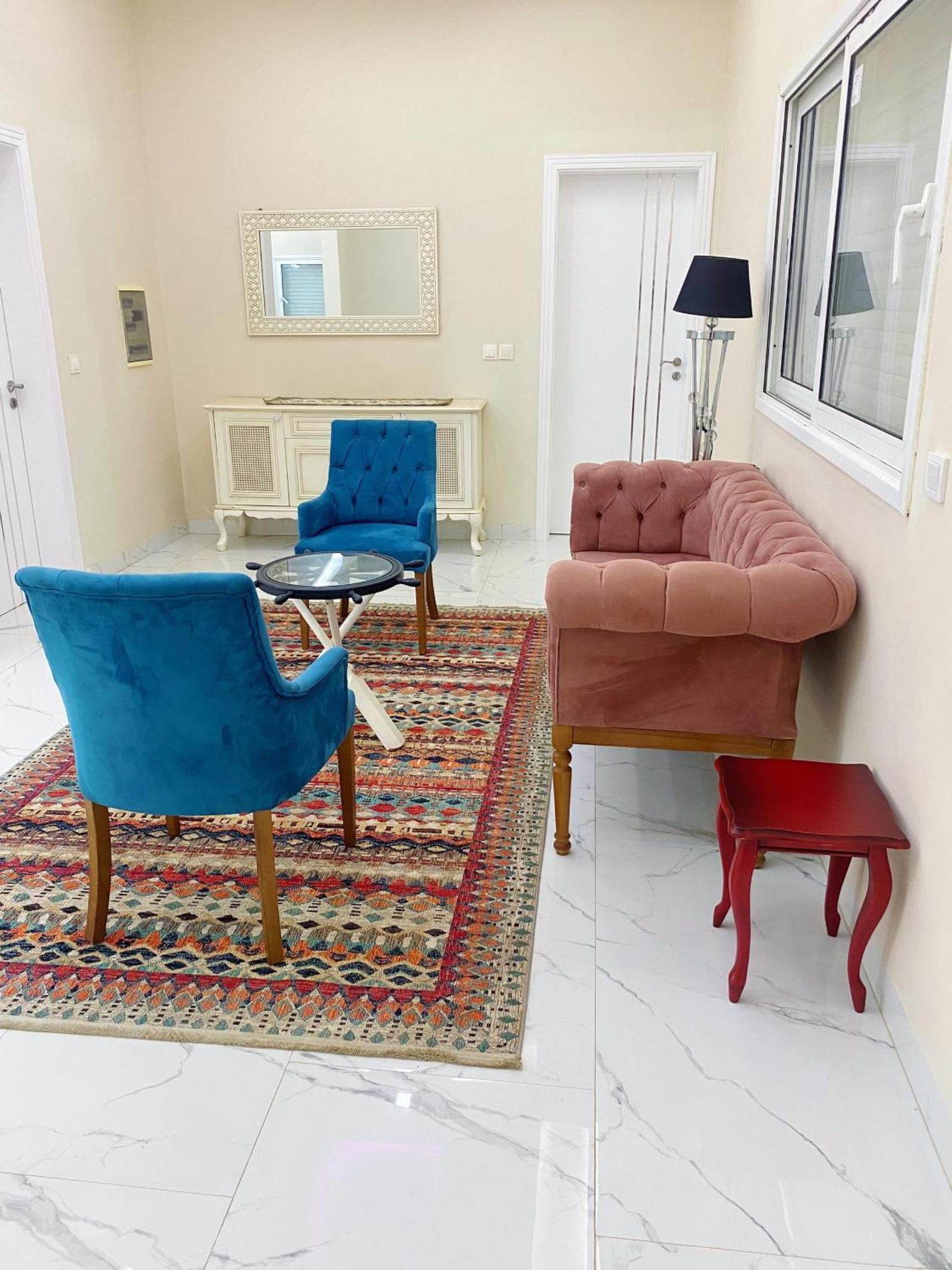 Diamond House Villa Saly Portudal Dış mekan fotoğraf