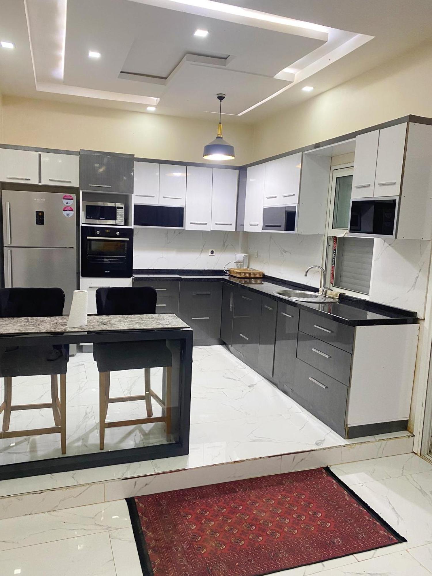 Diamond House Villa Saly Portudal Dış mekan fotoğraf