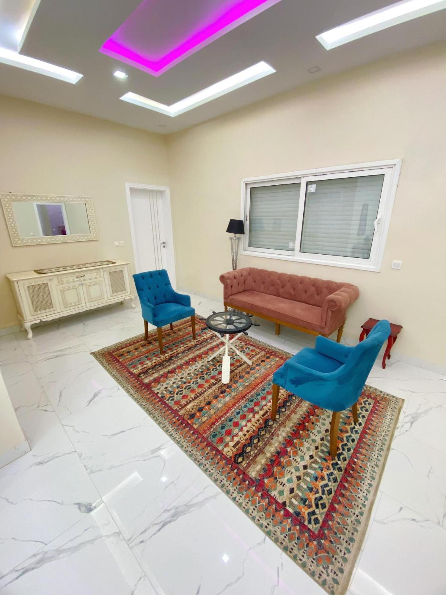 Diamond House Villa Saly Portudal Dış mekan fotoğraf