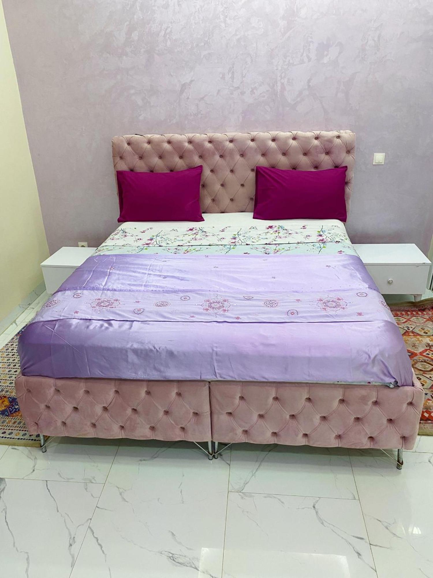 Diamond House Villa Saly Portudal Dış mekan fotoğraf