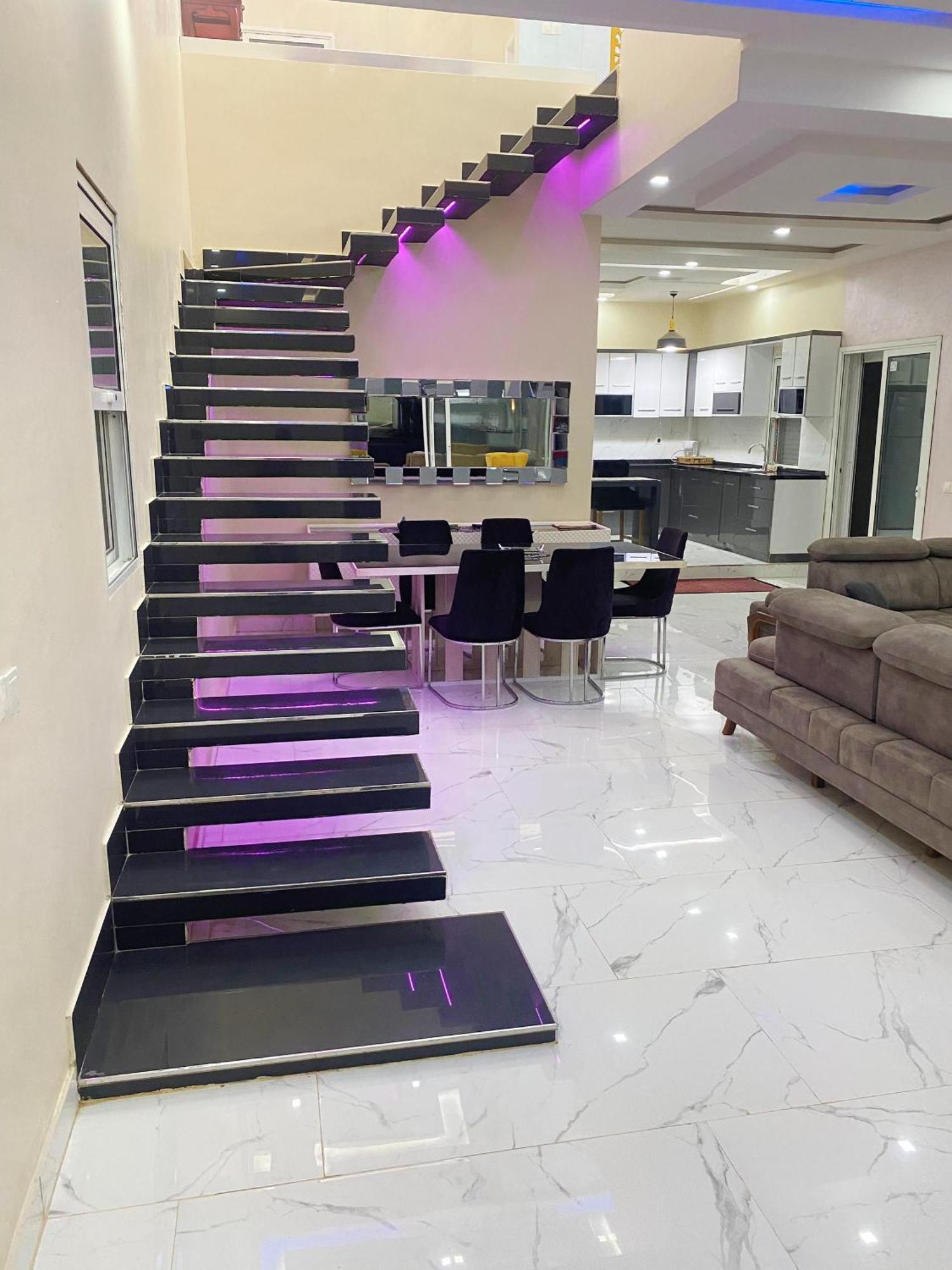 Diamond House Villa Saly Portudal Dış mekan fotoğraf