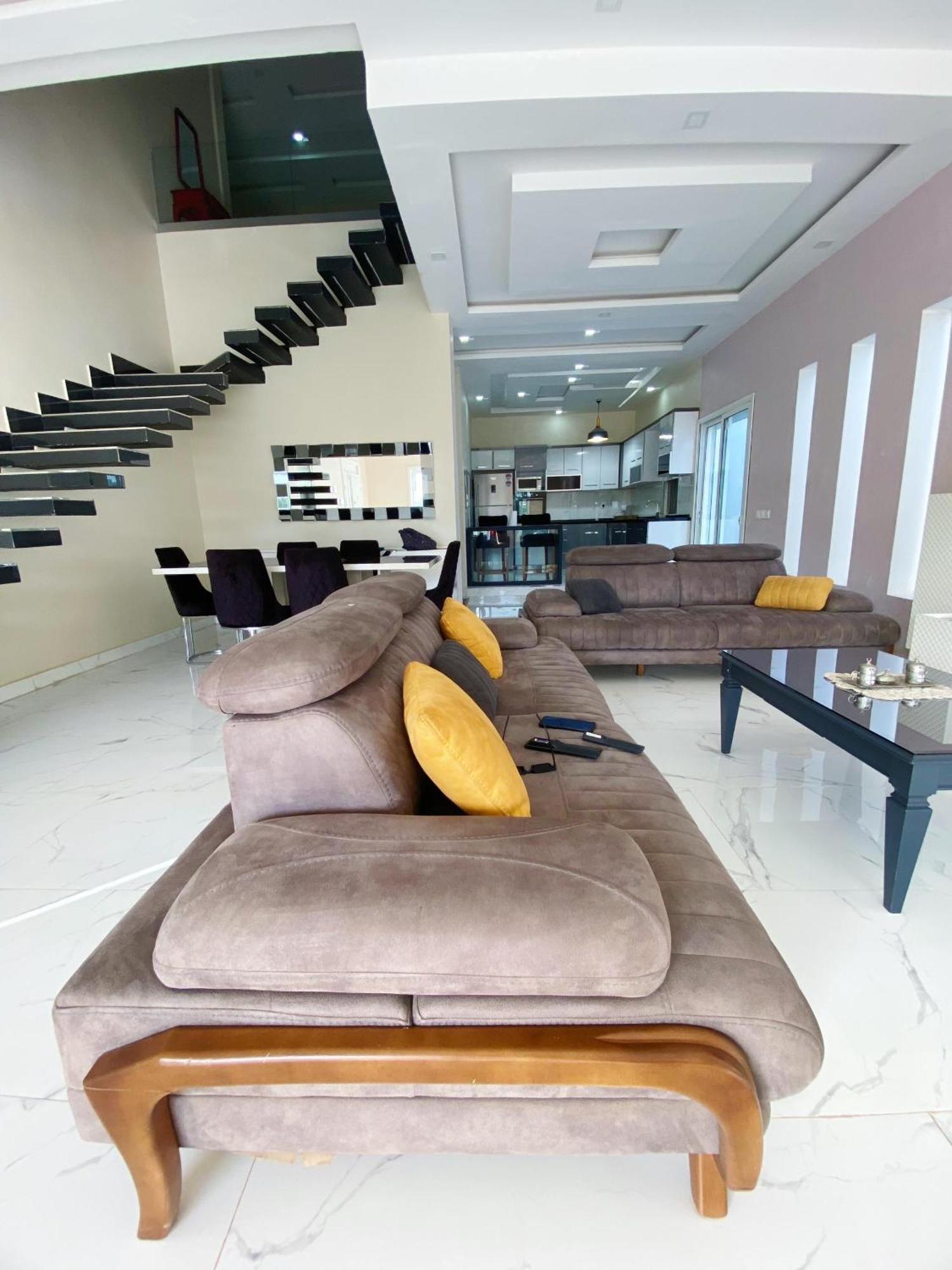 Diamond House Villa Saly Portudal Dış mekan fotoğraf