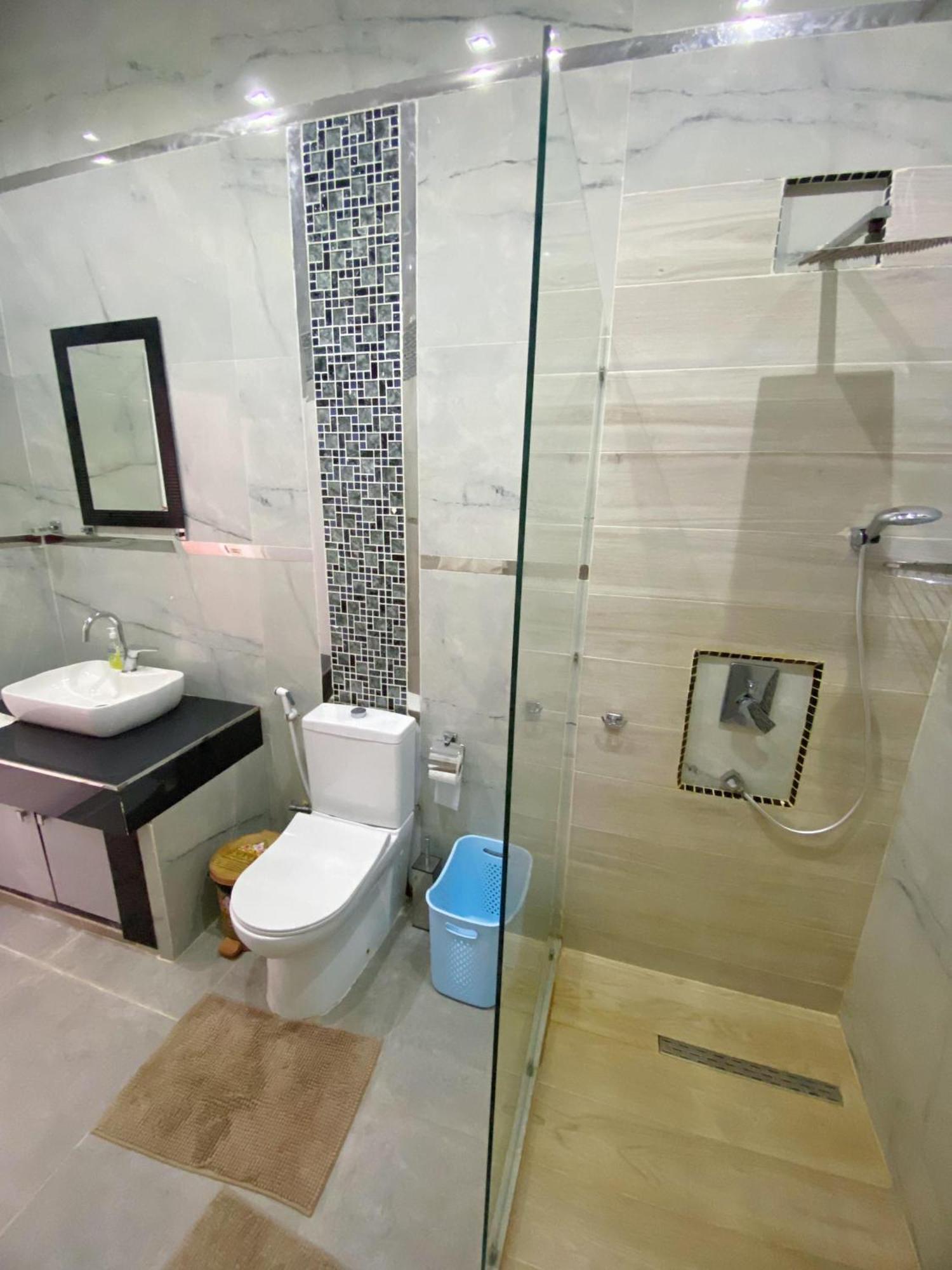 Diamond House Villa Saly Portudal Dış mekan fotoğraf